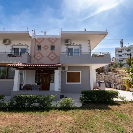 Guest house Ylli Gjika