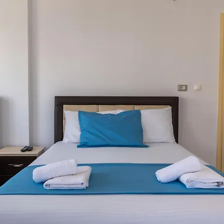 Guest house Ylli Gjika Ksamil