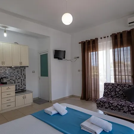 Guest house Ylli Gjika