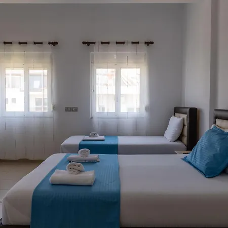 Guest house Ylli Gjika *