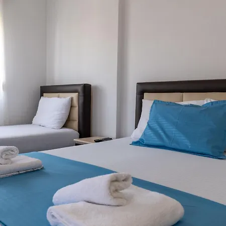 Ylli Gjika Guest house