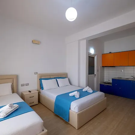 Guest house Ylli Gjika