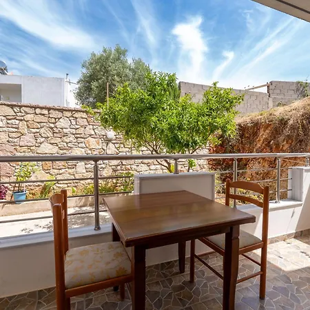 Ylli Gjika Guest house *