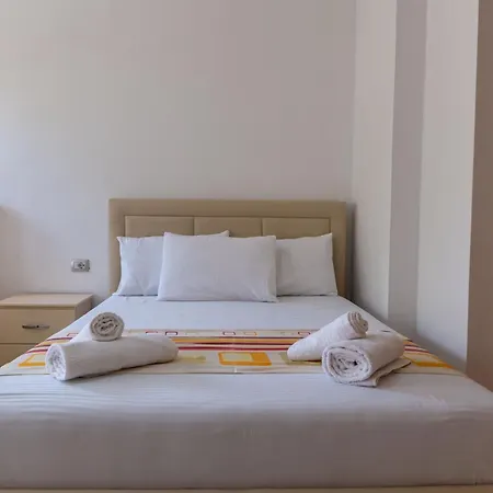 Guest house Ylli Gjika Ksamil