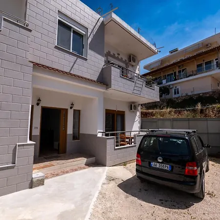 Ylli Gjika Guest house