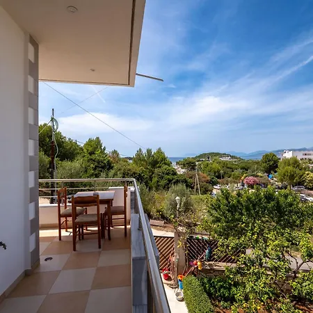 Guest house Ylli Gjika