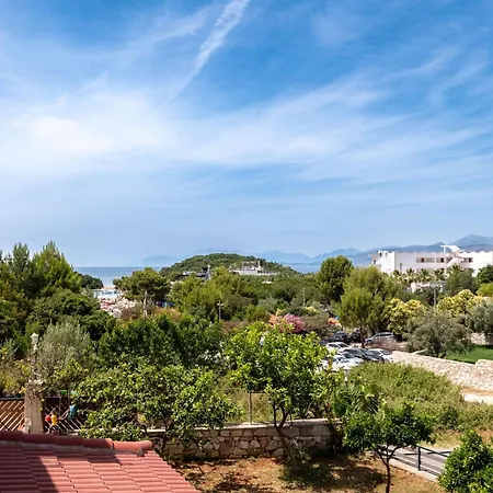 Ylli Gjika Guest house