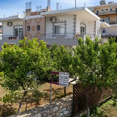 Guest house Ylli Gjika