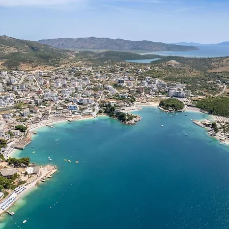 Gasthof Ylli Gjika Ksamil