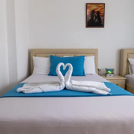 Guest house Ylli Gjika