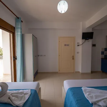 Guest house Ylli Gjika *