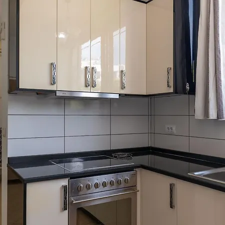 Ylli Gjika Guest house Ksamil