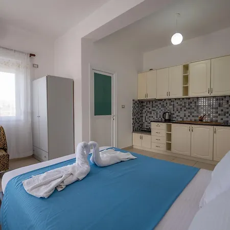 Guest house Ylli Gjika