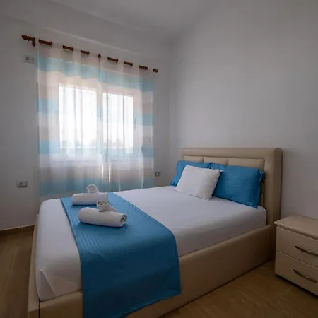 Ylli Gjika Guest house