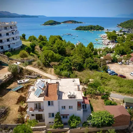 Guest house Ylli Gjika