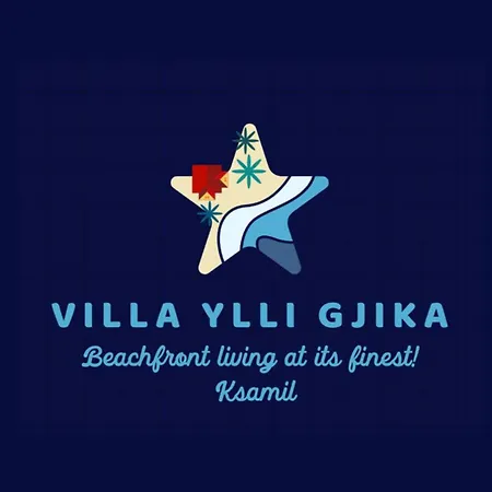 Ylli Gjika Guest house *